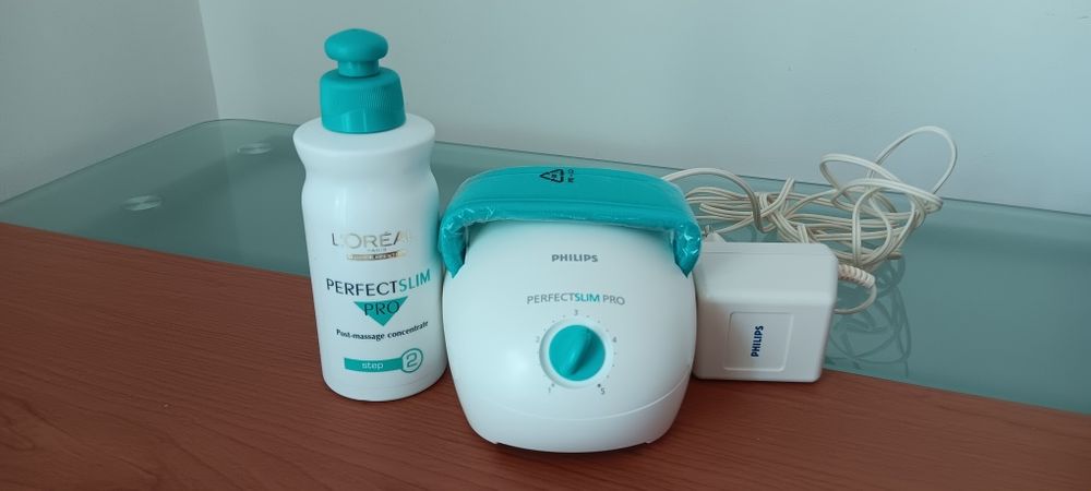 Philips L'Oréal Perfect Slim Pro