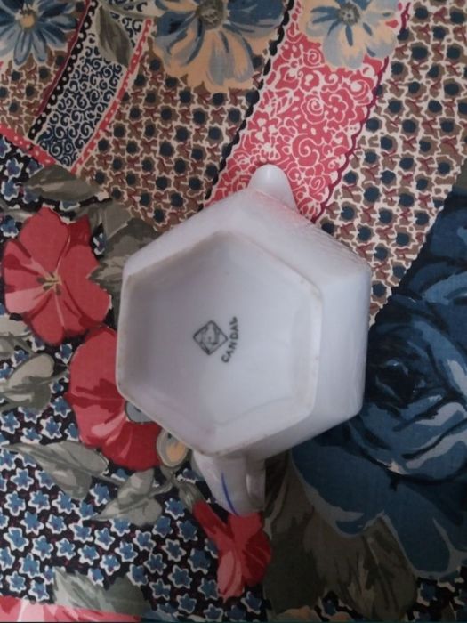 Serviço chá do Candal NOVA