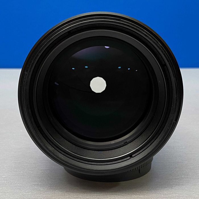Sony FE 85mm f/1.4 GM | 3 ANOS DE GARANTIA