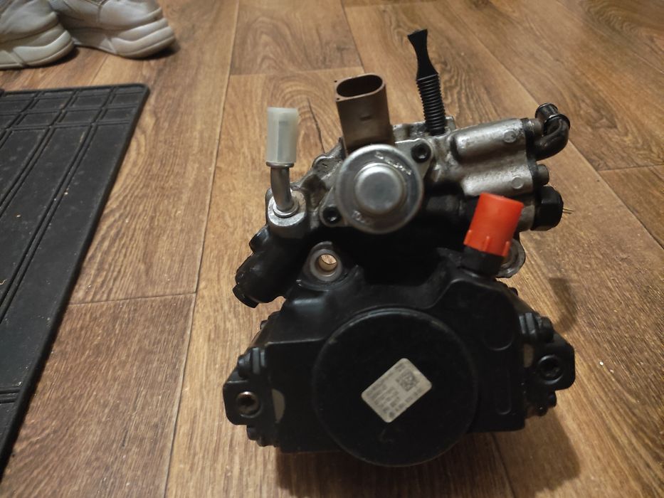 Продам,(ТНВД)толевну на Мерседес Спринтер 2,2 2015р