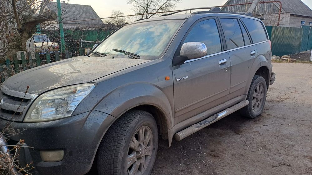 Продам автомобіль
