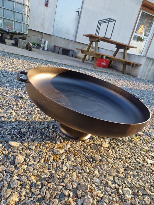 Palenisko ogrodowe grill 64cm
