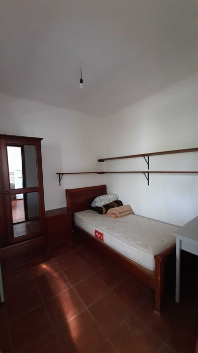 Quarto para estudante - Coimbra