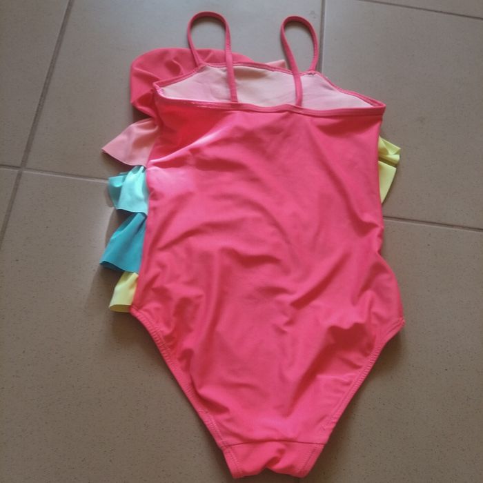 Strój kąpielowy H&M na 122-128 cm