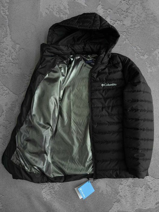Куртка Columbia, курточка columbia