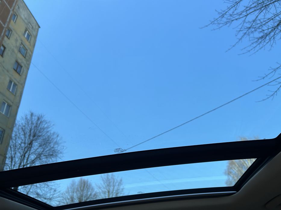 Ауді А4 алроуд 2014рік