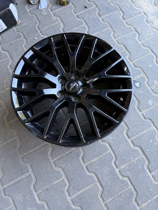 Felga ford mustang 19" oryginał