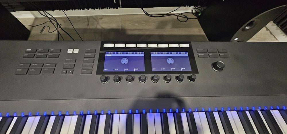 Native Instruments - Komplete Kontrol MK264752187496579121