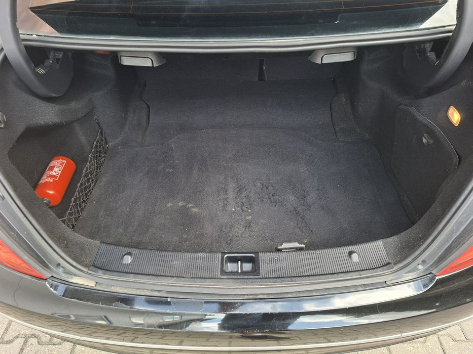 Mercedes C 180 Avantgarde pakiet AMG 1.8 Benzyna Automat