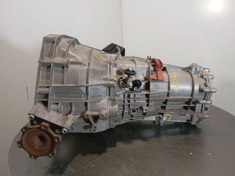 Caixa De Velocidades AUDI A5 (8T3) 2.0 TDI LLQ M1-A1-31