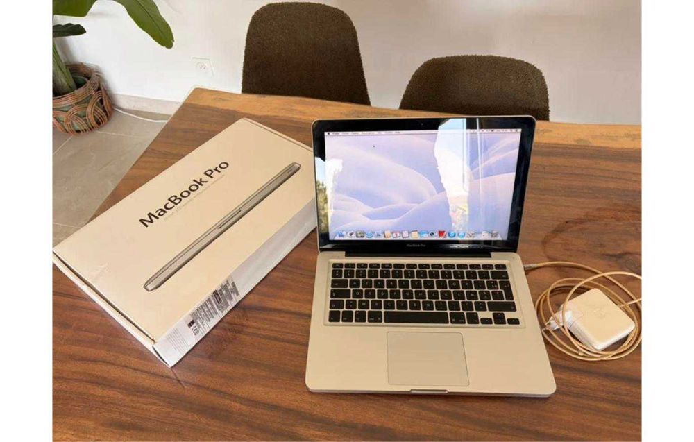 Apple MacBook Pro 13 2012