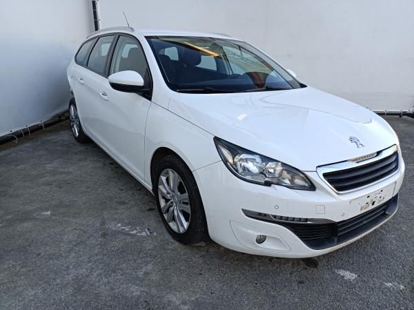 Para peças PEUGEOT 308 SW II
