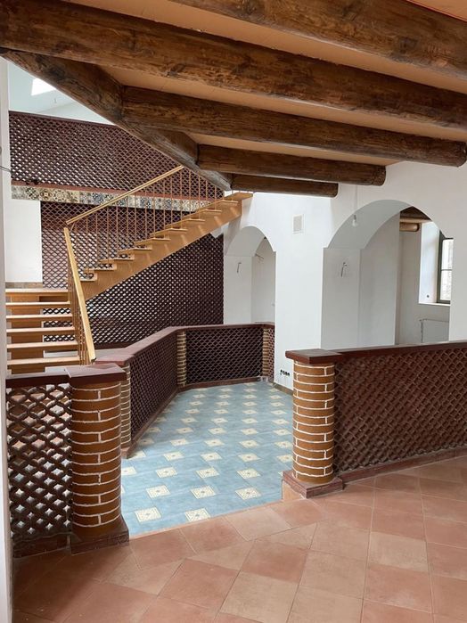 Фасадне комерційне приміщення на Ланжеронівській.