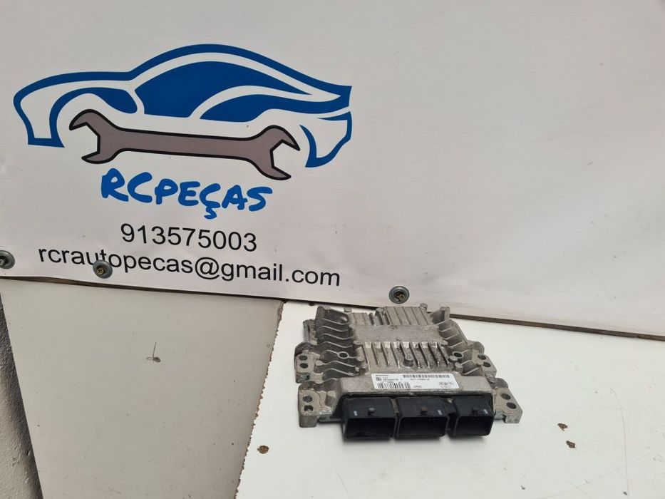 CENTRALINA ORIGINAL CONTINENTAL 5WS40507B-T J3BAC FORD MONDEO 1.8
