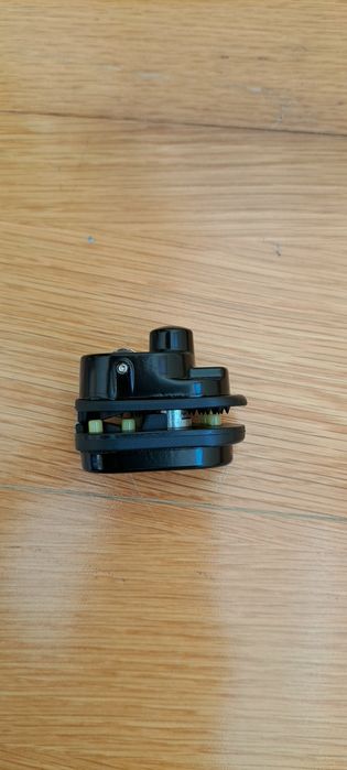 Aloquete com código