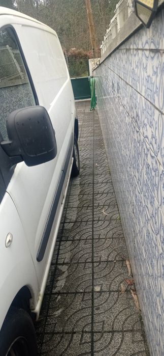 Peugeot expert 1.6 hdi