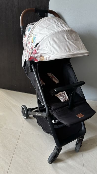 Spacerówka KinderKraft