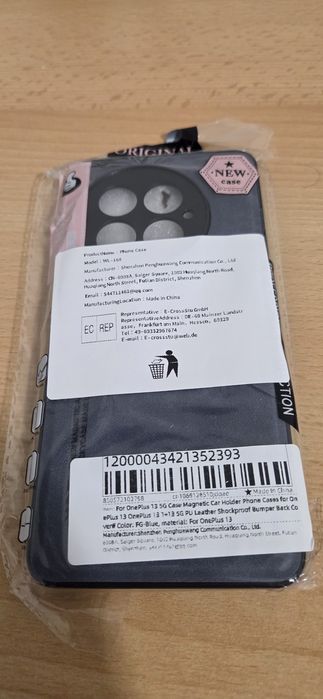 Sprzedam etui do OnePlus 13