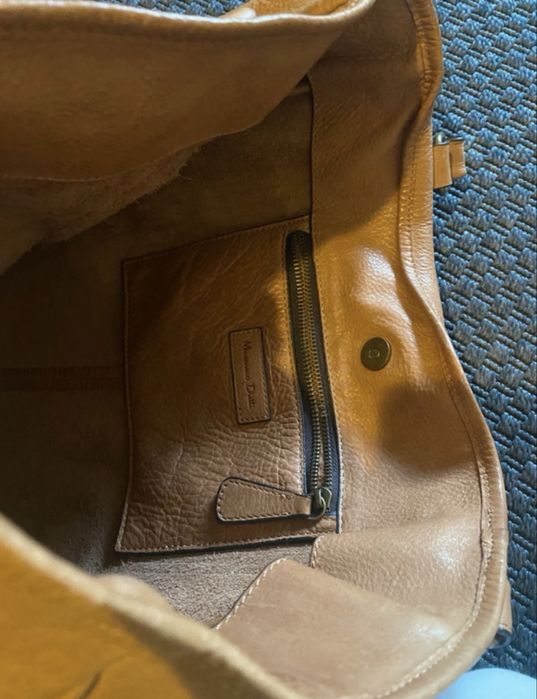 Mala da Massimo Dutti