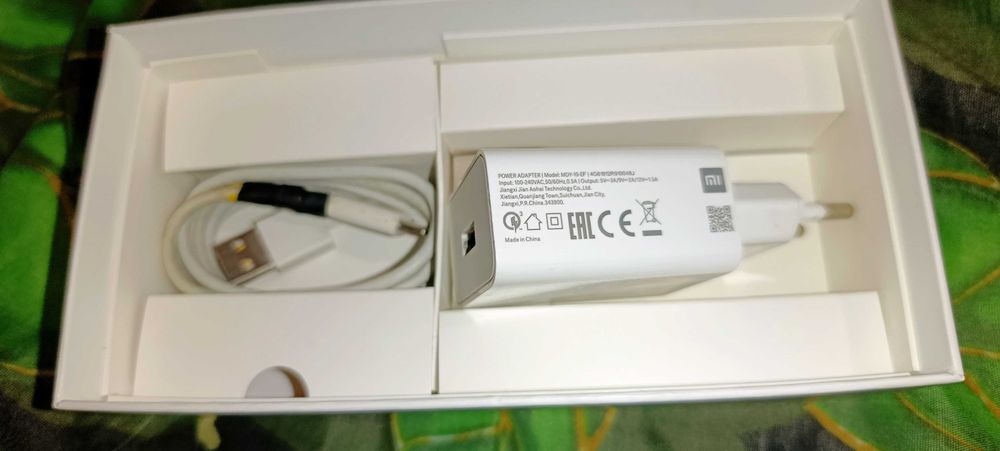 Xiaomi Redmi Note 8 Pro 6/128