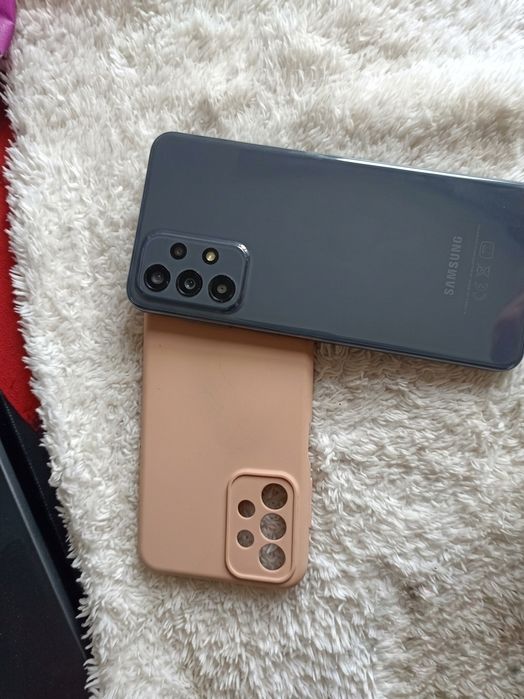 samsung a23 обмен писать в тг