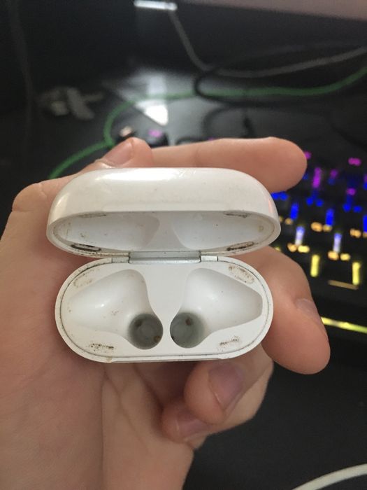 Air pods  наушники