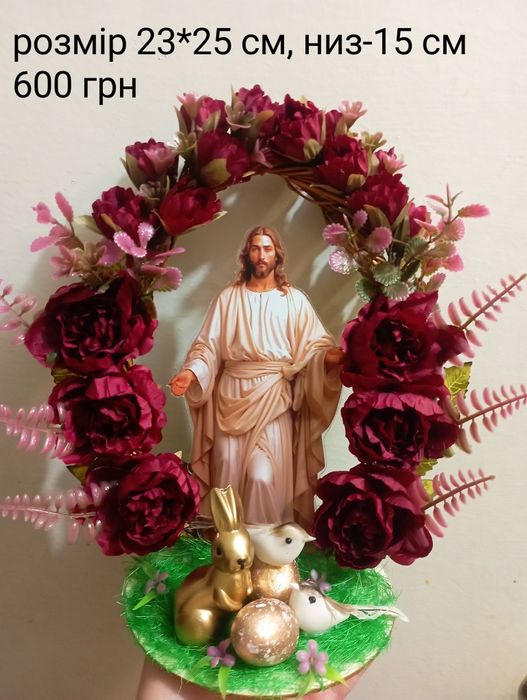 Великодні композиції