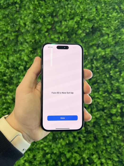 iPhone 16 256GB Black Unlock Гарантія Магазин