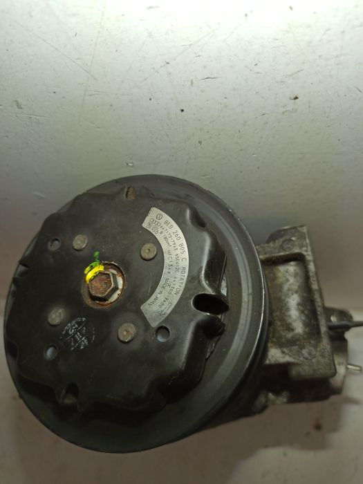 Compressor de Ar Condicionado - AUDI A4 Avant (8E5, B6) | 00 - 05