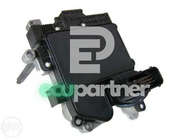 Naprawa Sterownika Multitronic Audi V30 VL300