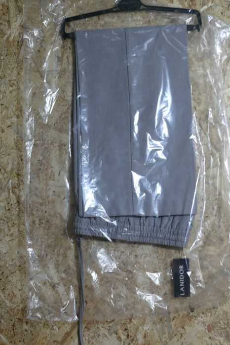 Calças Lanidor - Kilmer Tam-S