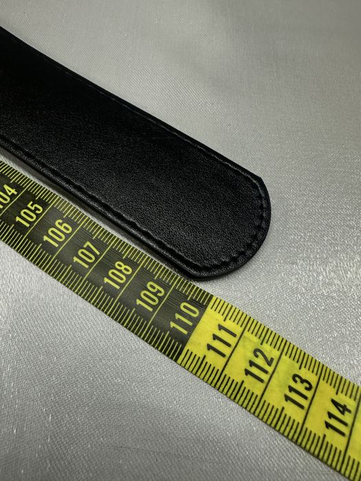 Ремінь унісекс Love Hurts