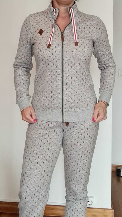 Calça-Saia ZARA & Fato Treino LIDL