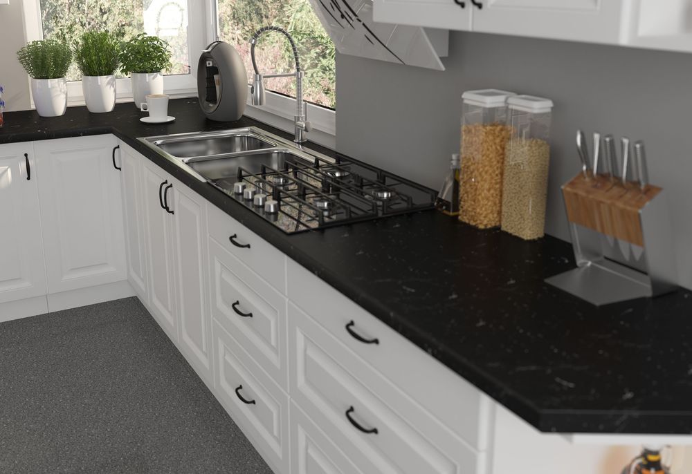 Meble kuchenne, szafki kuchenne, kuchnia modułowa.! KUCHNIA MILA.