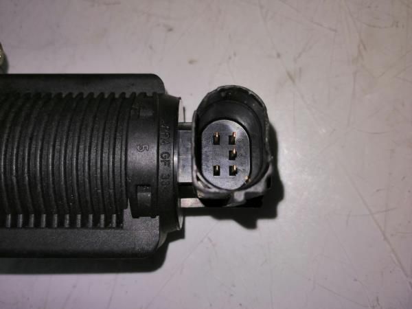 Válvula EGR FIAT Doblo Combi (119_, 223_)