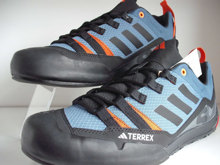 Buty Adidas Terrex Swift Solo 2 Gwarancja Sklep