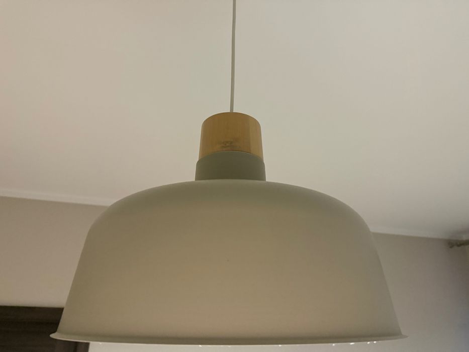 Lampa wisząca Ikea