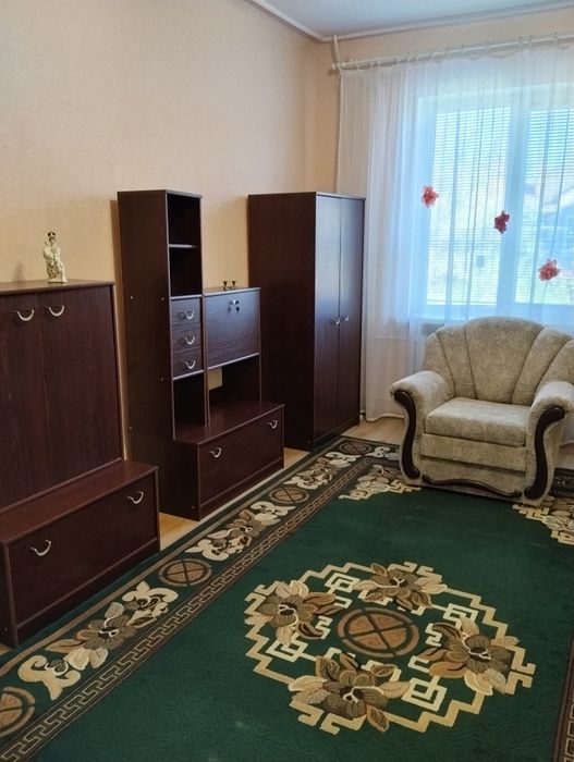 СДАЮ: 96 квартал, Сталина, 2-х комнатная квартира