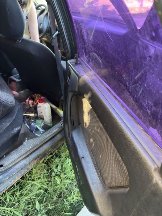 Opel Vectra A не на ходу