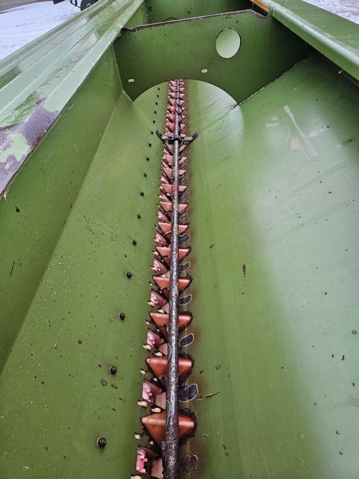 Siewnik amazone d7 super s full opcja ścieżki