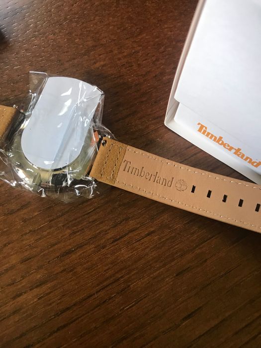 Relógio Timberland (Novo)