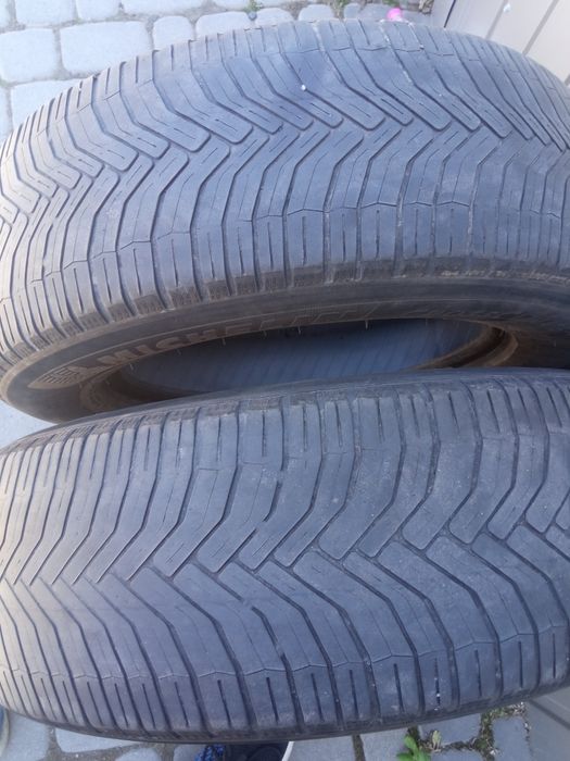 Шини 225/65R17 Good Year пара