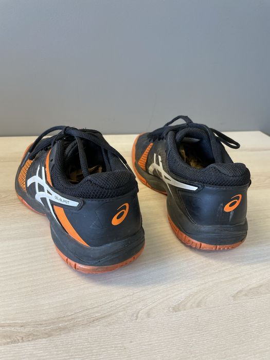 Asics Gel-Blast 7 GS Buty Halowe