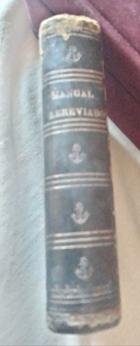 Manual abrev. Missa e da confissão