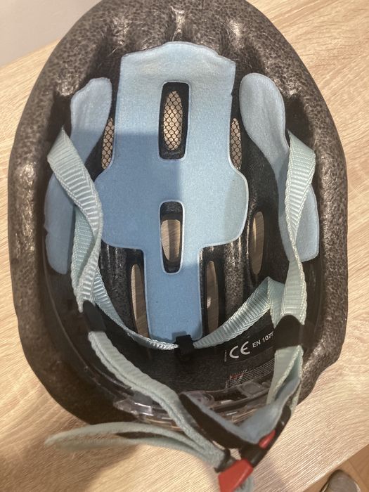 Kask LIMAR 149, rozm 50-57 rower deskorolka rolki super lekki