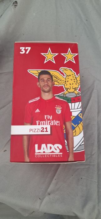 LADS Collectibles -  Benfica