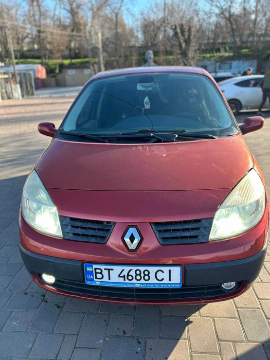 Авто в в хорошему стані