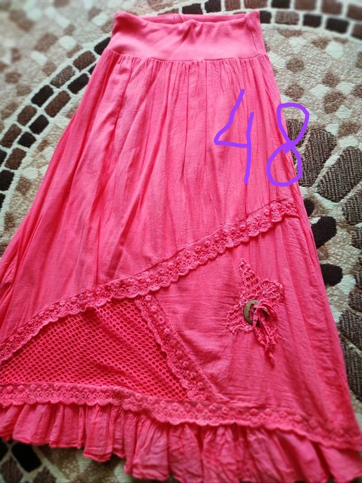 Продам спідниці 48