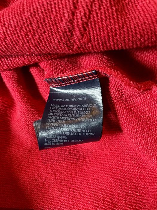 Camisola  Tommy Hilfiger