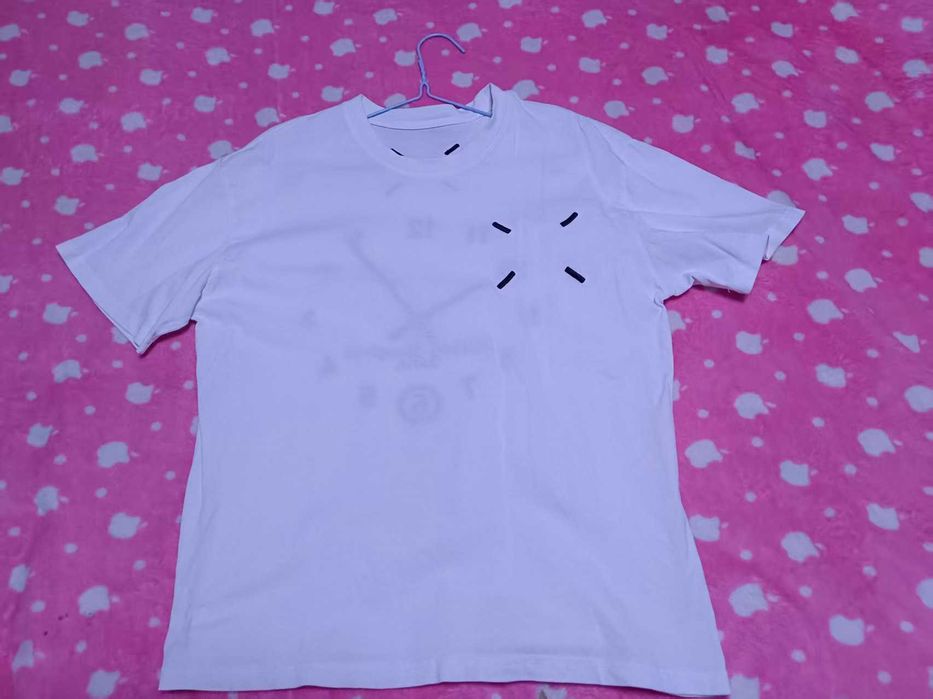 Ubrania używane Koszulki L